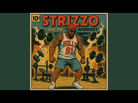 The Work Out (feat. Tom G)