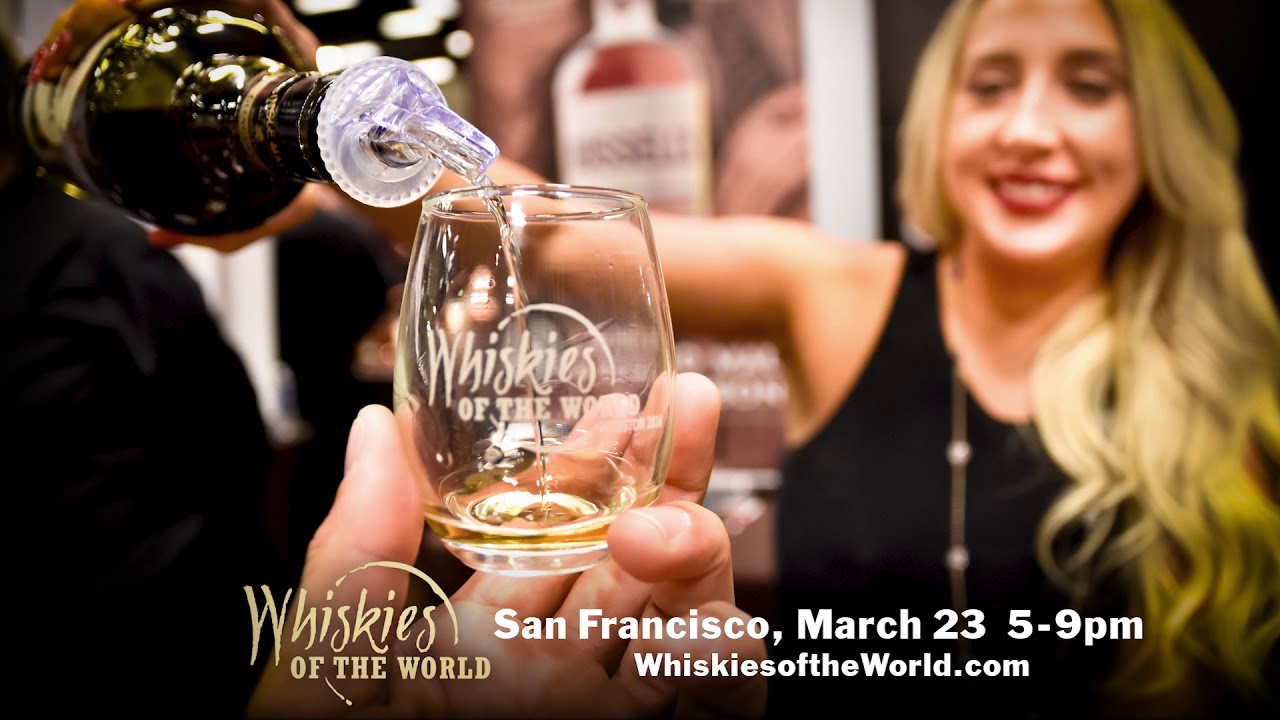 Whiskey Expo