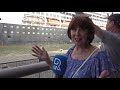 Terugkijken op de dag dat het MS Rotterdam voor het laatst de stad uit voer: 'Nu gaat hij echt'
