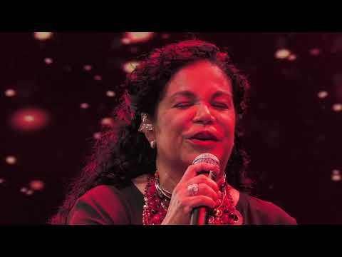 Eva Ayllón - Alma, Corazón y Vida / Extravío / Ódiame (En Vivo)