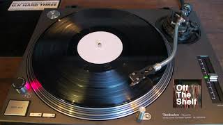 Billy Daniel Bunter & Jon Doe ‎– Feel So Good, UK Hard ‎– UKHard 3