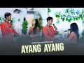 VIRAL DUWET MAUT SLAMET RENITA COMEBACK AYANG AYANG TERBARU DSM MUSIC SALWA NADA AUDIO