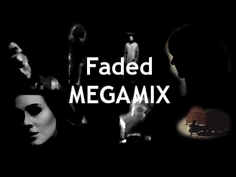 Faded/Hello/Cheap Thrills/Heathens/Closer/Airplanes/Alive MASHUP