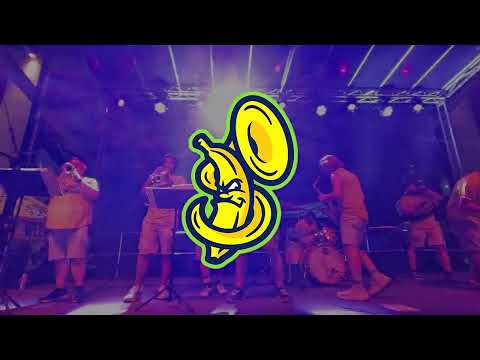 Banana Band - Free Bird