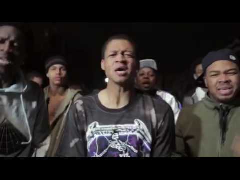 AllStar Lee x Sweeze Don - "You Don't Really Wanna" Prod By SouthSideRich