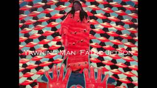 Fatso Jetson - Trans World Sleep