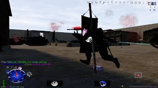 Ponyri panic (CTF)