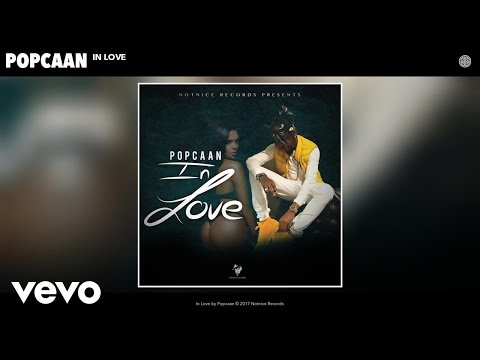 Popcaan - In Love (Audio)