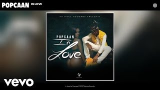 Popcaan - In Love (Audio)