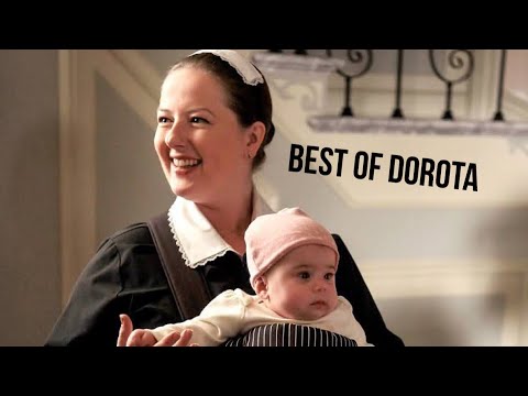 Gossip Girl: Best of Dorota