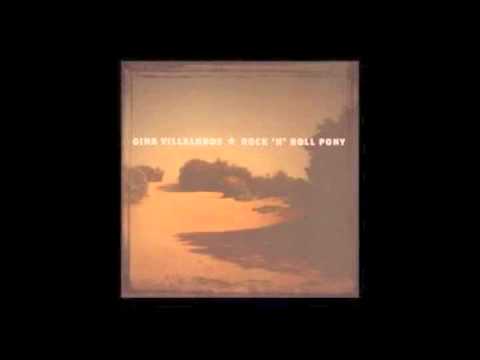 Gina Villalobos - We Got It Slow (Rock 'N' Roll Pony 2005)