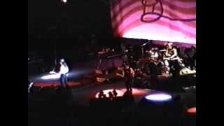 U2 Bullet the blue sky 1989-11-25 Love Town TOKYO-DOME