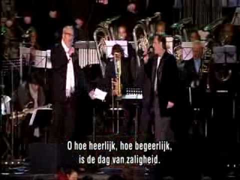 Ernst Daniel Smid & Lucas Kramer - O Hoe Heerlijk