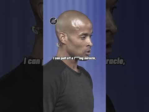 How to Overcome Failure... | David Goggins Motivation