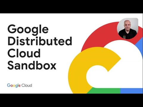 GDC Sandbox - Product Overview