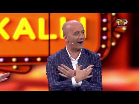 Portokalli, 8 Mars 2020 - Editoriali ( Përshëndetjet e reja! )