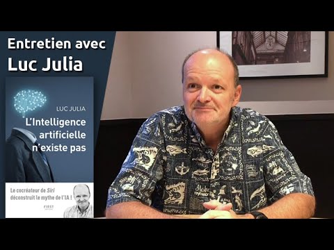 Vido de Luc Julia