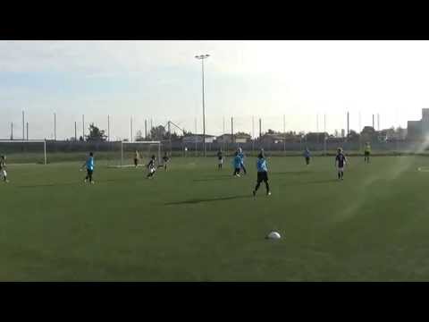 KSC Dononaustadt U11 A2 Liga 10 Runde Union Mauer