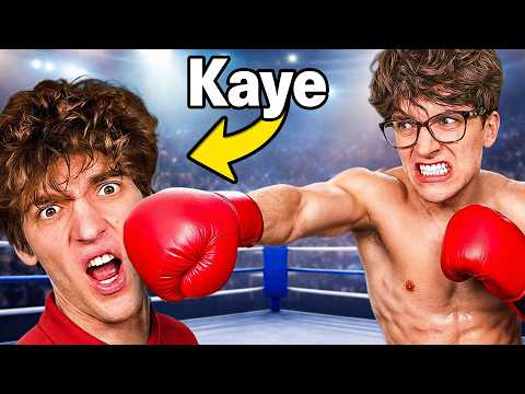 I'm Fighting These Youtubers In Real Life!