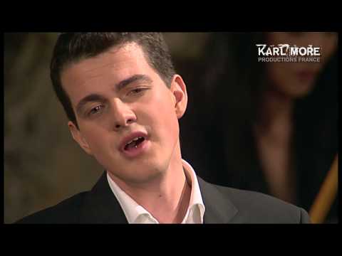 Vivaldi, Orlando Furioso (Rugerio) - RV.728 "Sol da te" (extrait) Matheus & Philippe Jaroussky