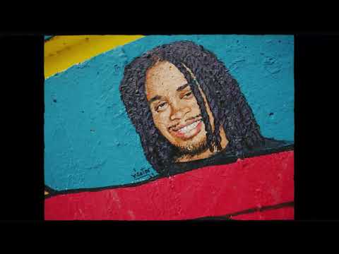 Muga Bagz - NEVER NEEDED HELP (OFFICIAL VIDEO) shot by @86er.fpv1