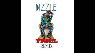 Ain't Going Nowhere Remix feat. J-REXXX