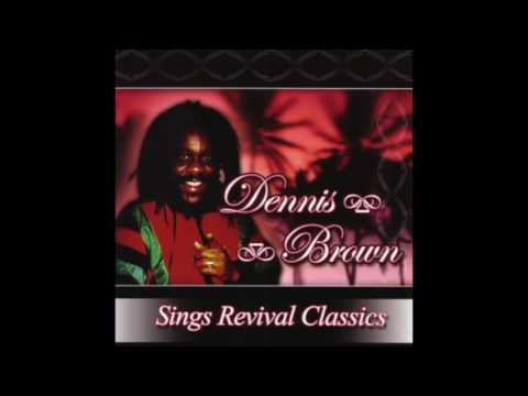 Flashback: Dennis Brown - Sings Revival Classics (Full Album)