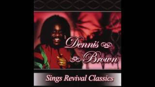 Flashback: Dennis Brown - Sings Revival Classics (Full Album)