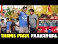 Theme Park Paavangal Parithabangal