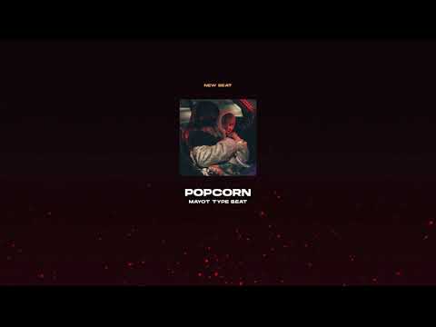 [FREE] Mayot x Playboi Carti x Lovv66 Type Beat 2021 - "POPCORN" | Type Beat | Trap Instrumental