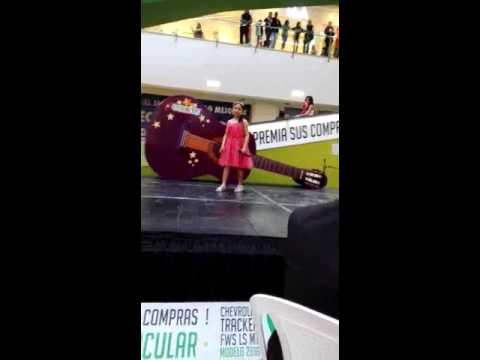 Ana Sofia Bossa Cardenas