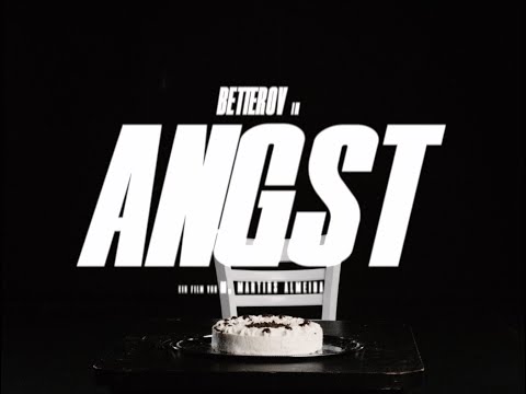 Video thumbnail for Angst