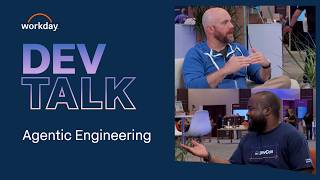 Agentic Engineering: The Ultimate Democratization or the Ultimate Risk - Workday DevCon 2026