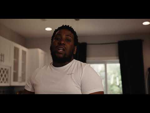 LDot Frm Da Sec - On My Own (Dir.Bigapetv)