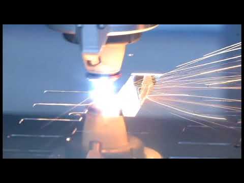 Trumpf Laser 2
