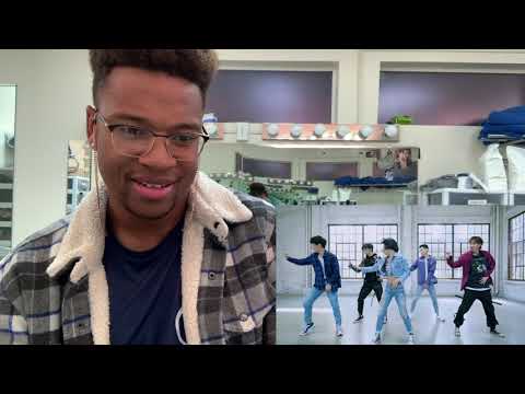 [LUCIANO] Dancer React to LEEGIKWANG이기광 X 1MILLION원밀리언 - Lonely (Feat. Jiselle)