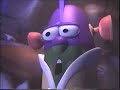VeggieTales Larry Boy And The Rumor Weed Trailer My Version