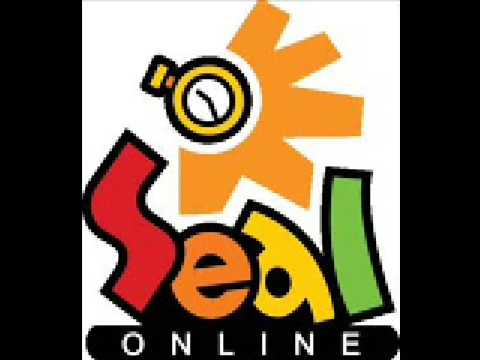 Seal-Online soundtrack 21