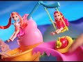 Polly Ice Cream Water Park