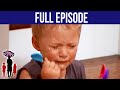 Jo is On Her Way to Help the Phelps! | Supernanny Full Episodes