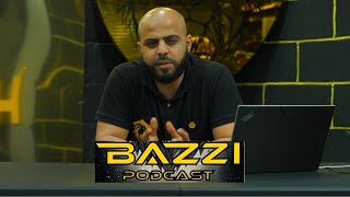 Download lagu BAZZI PODCAST ep 1 'Workaholic or Warrior? The Real Cost of My Craft' mp3