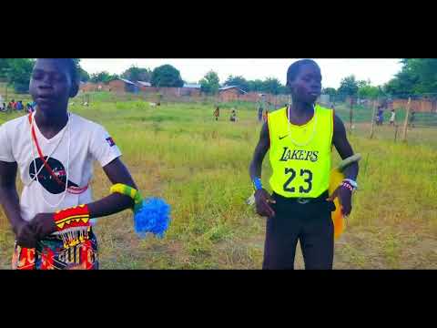 Awuuö ii 03- 2023 Aballa Kaal by Sunday School Choirs