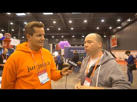 Dev Sonda #1 - Infoshare 2019