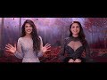 Priyanka Chopra Jonas And Parineeti Chopra Frozen 2 Hindi November 22 Disney Studios IN