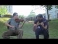 Ben Powell & Denis Chang - Humoresque (Stephane Grappelli Tribute)