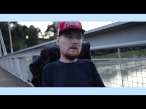 CRACK IGNAZ x YOUNG KRILLIN - #DWIBSY [HD]