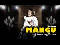 MANGU Jangan Salahkan Faham Ku Kini Tertuju Oh Keroncong Version Cover