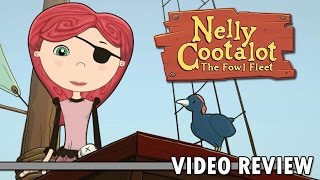 Review: Nelly Cootalot - The Fowl Fleet (Steam) - Defunct Games