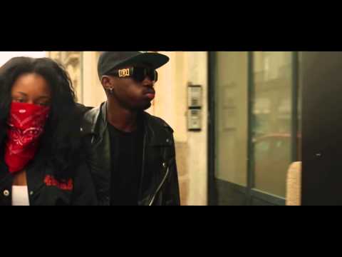 Tya Vuitton - Fast Life (feat C-Sheyn) [Clip Officiel]