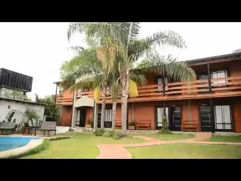 Video de Luna Apart & Hotel